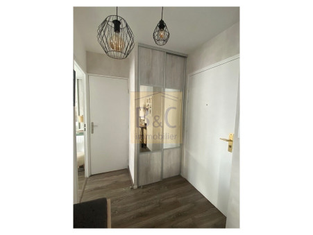 Achat apartment Saint-Gratien Réf. 2531