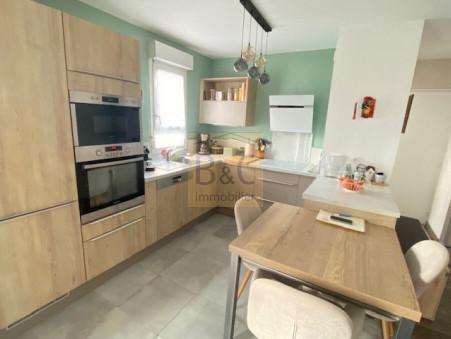 Vente apartment € 220 000  Saint-Gratien