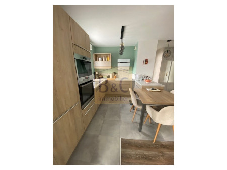 Achat apartment Saint-Gratien Réf. 2531