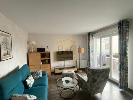 Achat apartment Saint-Gratien Réf. 2531