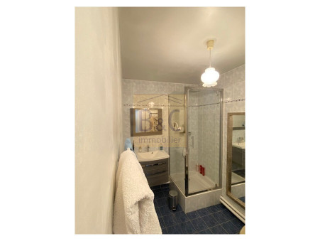 Apartment € 220 000  sur Saint-Gratien (95210) - Réf. 2531