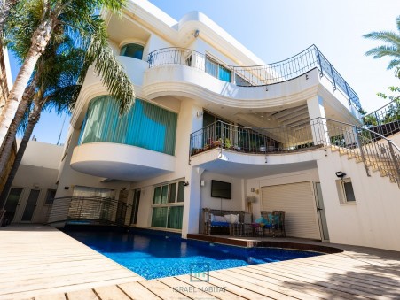 Vente maison 20 000 000 €  Herzliya