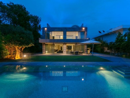 Maison 45 000 000 €  sur Herzliya (4610502) - Réf. MON23