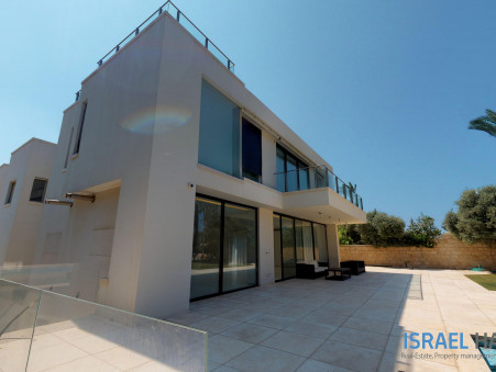 Vente maison 120 000 000 €  Herzliya