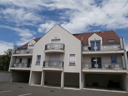 FONTENAY TRESIGNY  780 €