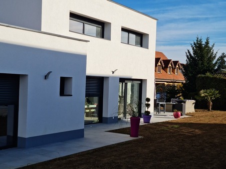 Maison sur Alle ; chf 799 000  ; Achat Réf. GCI7