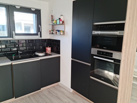 Vente maison chf 799 000  Alle