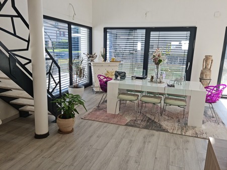 Maison chf 799 000  sur Alle (2942) - Réf. GCI7