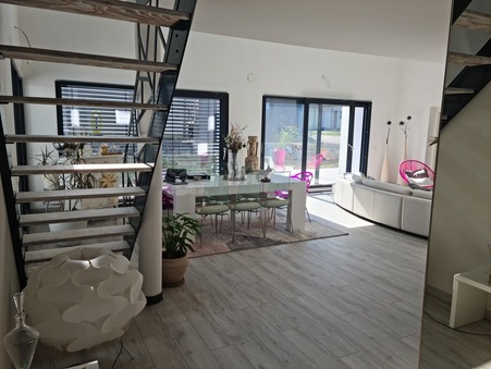 Maison sur Alle ; chf 799 000  ; Achat Réf. GCI7