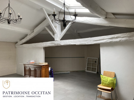 Local commercial sur Revel ; 172 000 € ; Vente Réf. 53V