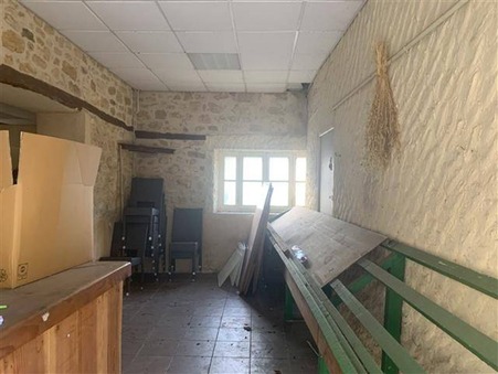 Vente Immeuble CENAC ET ST JULIEN Réf. B8130C - Slide 9