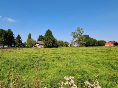 FRICHEMESNIL 66 000 €