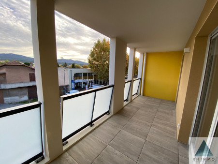 Location appartement Gardanne Réf. 25621