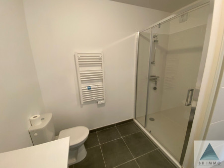 Appartement 770 &euro;  sur Gardanne (13120) - Réf. 25621