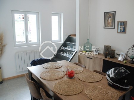 Maison 117 000 € Réf. 6141 Doudeville