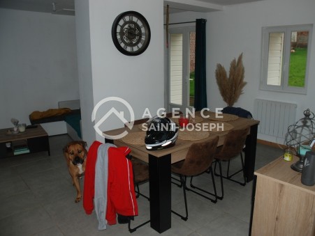 A vendre maison Doudeville 76560; 117 000 €