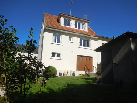 Achat maison Ladignac-le-Long Réf. 10955