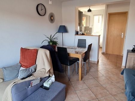 A vendre maison Seebach 67160; prix nous consulter