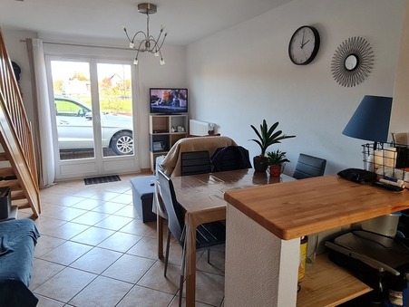 Maison sur Seebach ; prix nous consulter ; Vente Réf. 23318