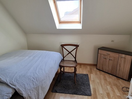 Maison prix nous consulter sur Seebach (67160) - Réf. 23318