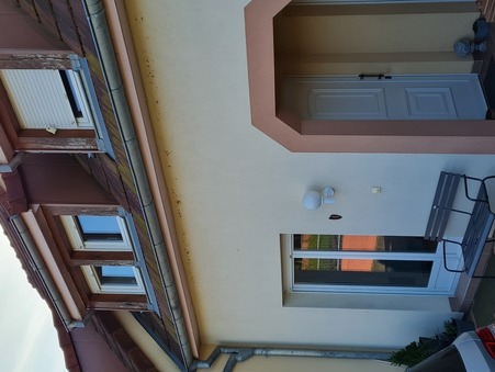 A vendre maison Seebach 67160; prix nous consulter