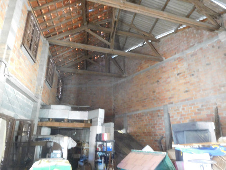 Local commercial 62 000 € Réf. 10957 Saint-Yrieix-la-Perche