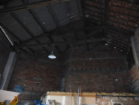 Achat local commercial Saint-Yrieix-la-Perche Réf. 10957