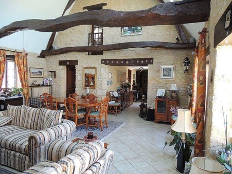 Vente Maison TREMOLAT Réf. C7137L - Slide 5