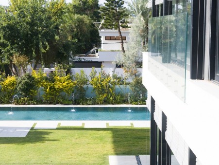 Maison sur Herzliya ; 60 000 000 €  ; Achat Réf. MON37