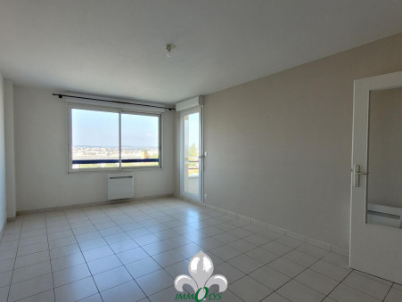 Appartement sur Dijon ; 620 €  ; A louer Réf. G974