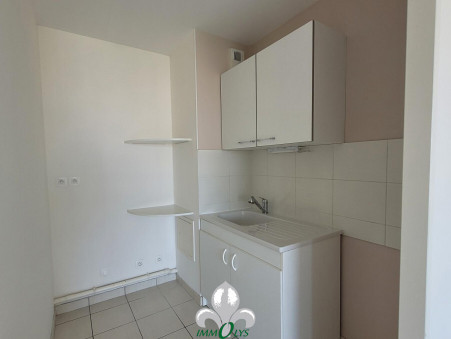 Location appartement Dijon Réf. G974