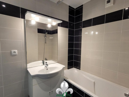 A louer appartement 620 €  Dijon