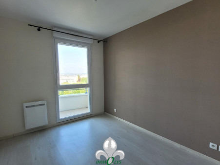 Appartement 620 €  Réf. G974 Dijon