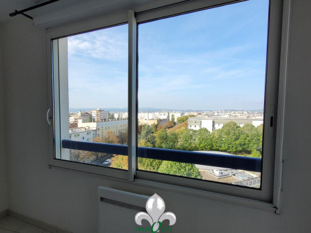 A louer appartement 620 €  Dijon