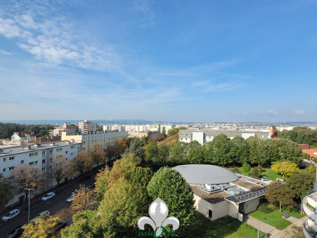 Location appartement Dijon 21000; 620 € 