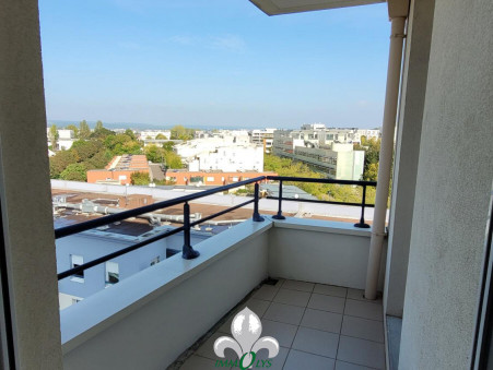 Appartement 620 €  Réf. G974 Dijon