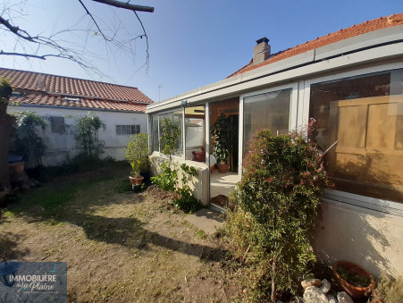 A vendre maison La Plaine sur Mer 44770; 232 100 €