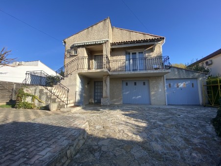 Achat maison Gardanne Réf. 28102021