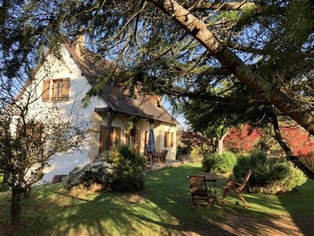 Vente Maison CENAC ET ST JULIEN Réf. E8132C - Slide 10