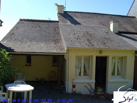 Loqueffret 43 000 €