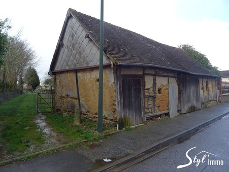 La barre en ouche 33 000 €