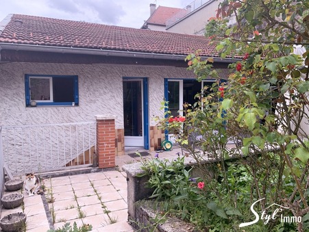 St claude  116 600 €