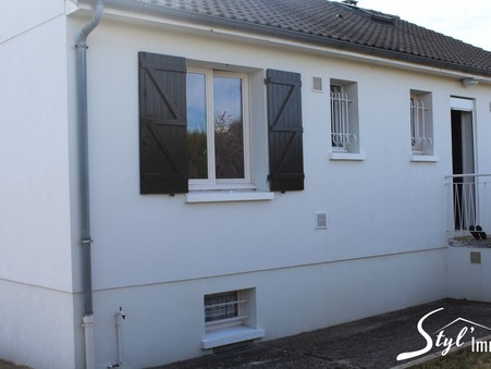 Rugles  142 000 €