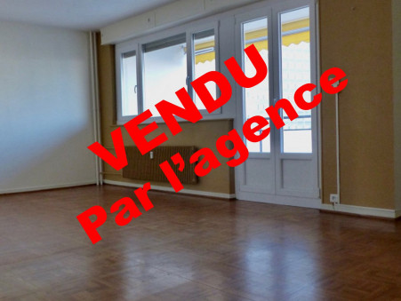 Appartement | MULHOUSE | 117700 € | 5 Pièces | 3 Chambres | 108.76 m²