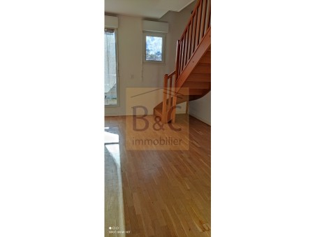 A louer appartement 1 021 &euro;  Soisy sous Montmorency