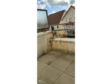 Appartement sur Soisy sous Montmorency ; 1 021 &euro;  ; A louer Réf. G-179