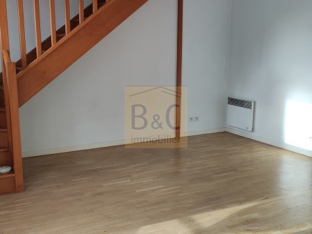 Appartement sur Soisy sous Montmorency ; 1 021 &euro;  ; A louer Réf. G-179