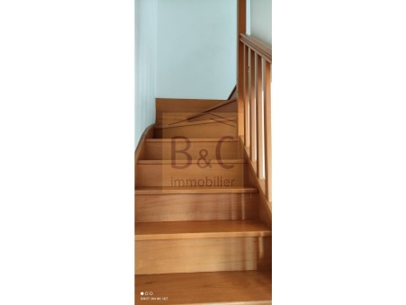 Appartement 1 021 &euro;  sur Soisy sous Montmorency (95230) - Réf. G-179