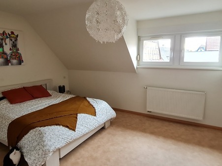 A vendre maison Seebach 67160; 190 300 €