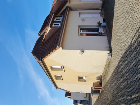 A vendre maison Seebach 67160; 190 300 €
